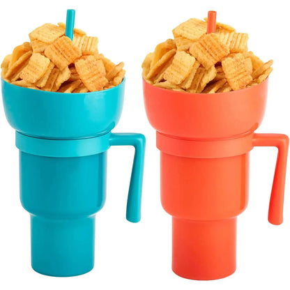 Snack Cup