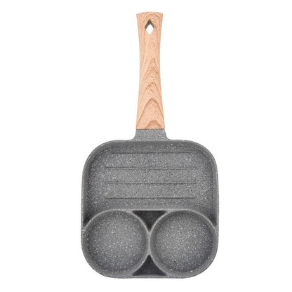 Breakfast Frying Pan