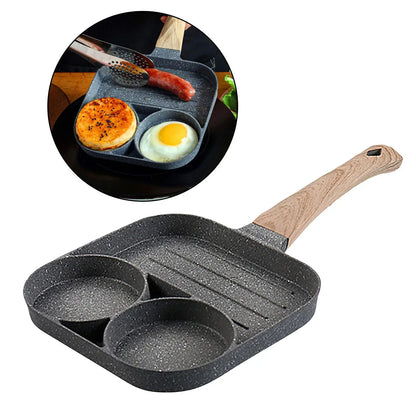 Breakfast Frying Pan