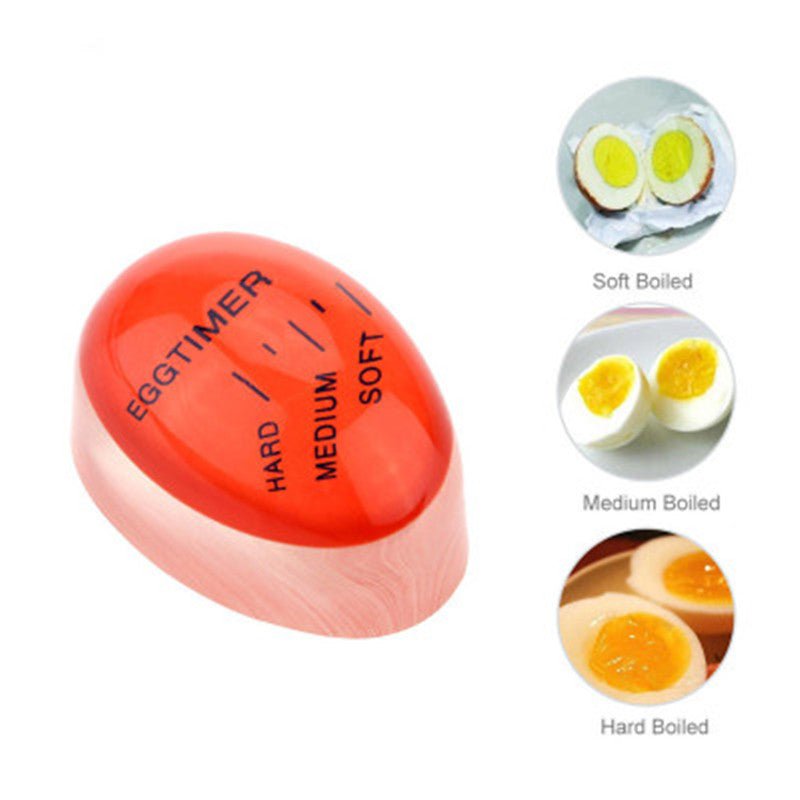 Egg Timer for Boiling Eggs