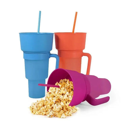 Snack Cup