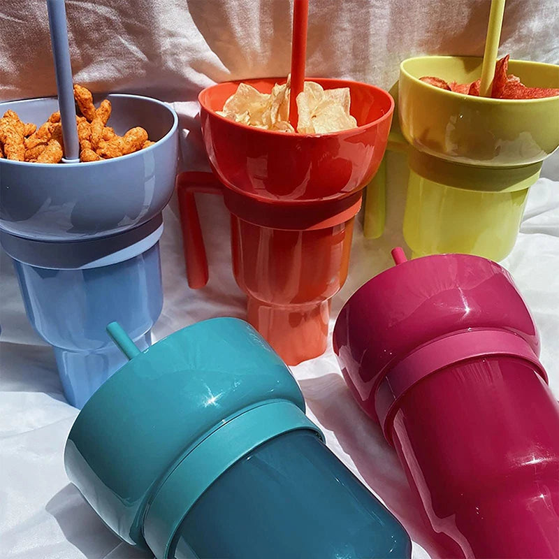 Snack Cup